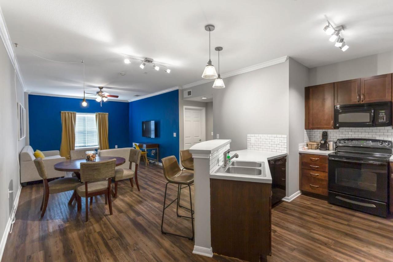 Charming 1Bd In Trendy West End Neighborhood Apartment Dallas Bagian luar foto