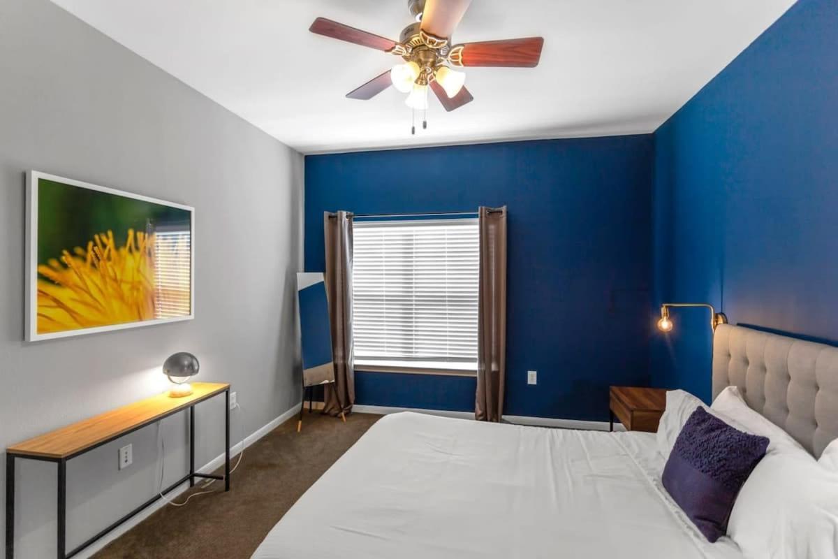 Charming 1Bd In Trendy West End Neighborhood Apartment Dallas Bagian luar foto