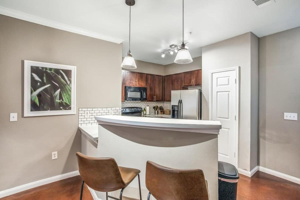Charming 1Bd In Trendy West End Neighborhood Apartment Dallas Bagian luar foto