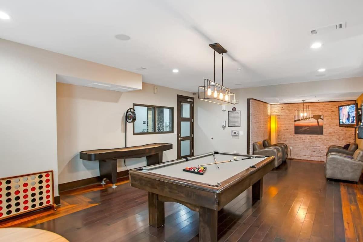 Charming 1Bd In Trendy West End Neighborhood Apartment Dallas Bagian luar foto