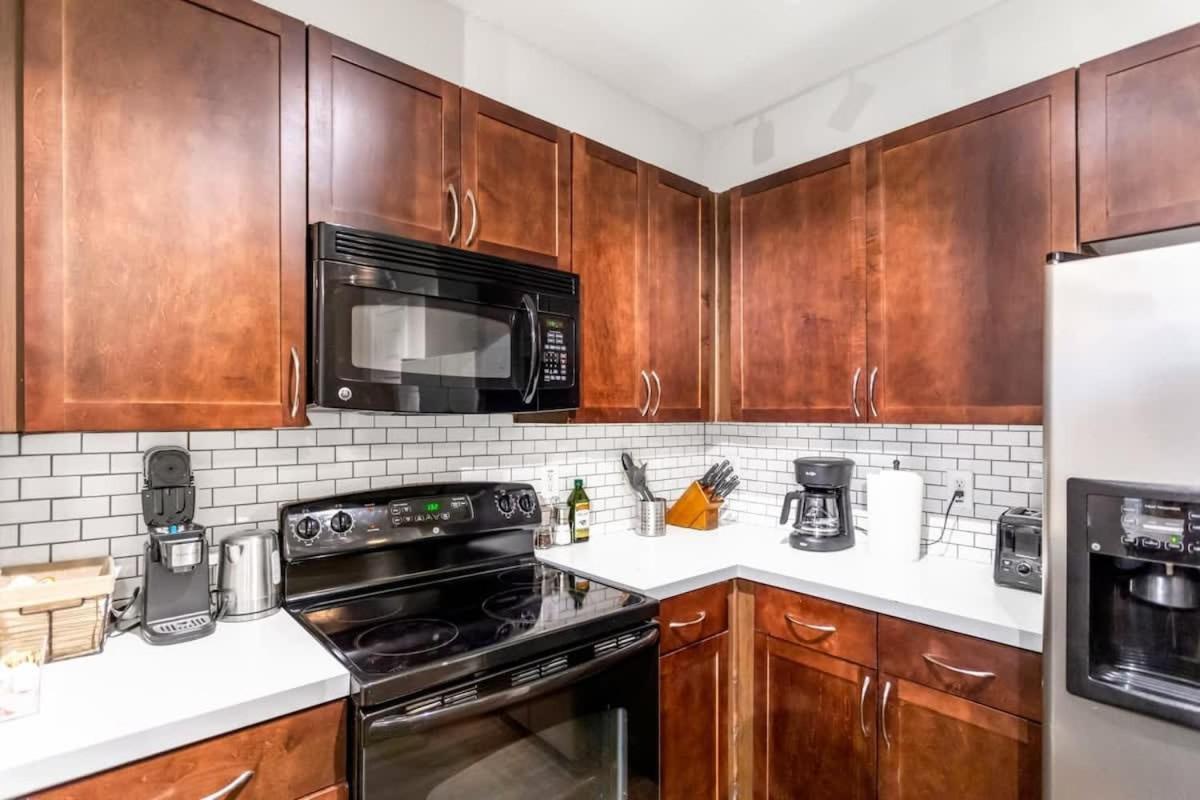 Charming 1Bd In Trendy West End Neighborhood Apartment Dallas Bagian luar foto